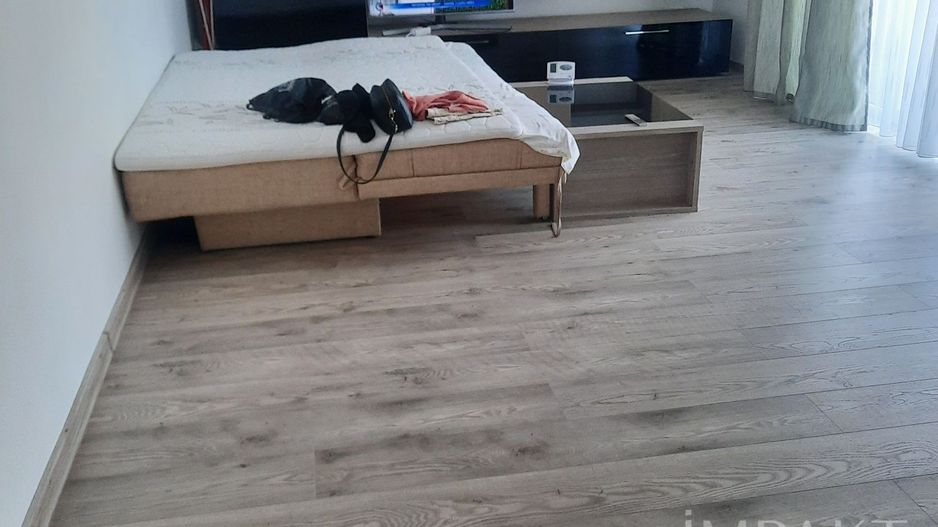 Apartament cu o camera, in zona Vivo - Poză 4