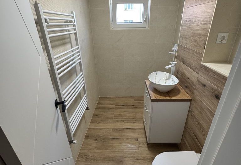 BRASADAS vinde ap 2 Cam Micro16 Etaj 2/4. - Poză 2