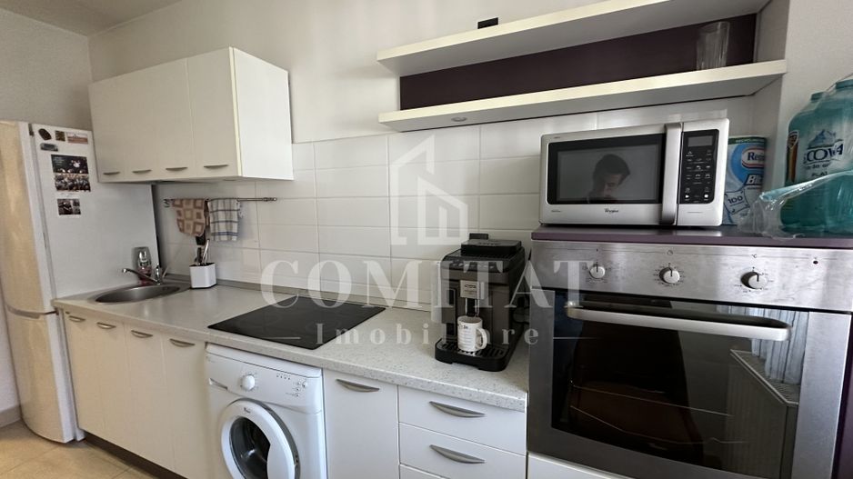 Apartament cu 1 camera | 42 mp | Buna Ziua | Sophia Residence - Poză 6