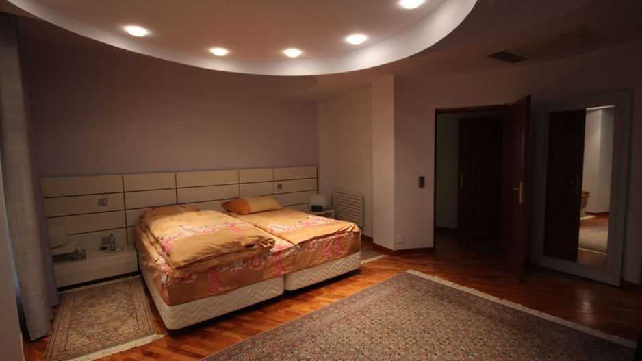 Casa pretabila birouri, camin de batrani - Poză 73