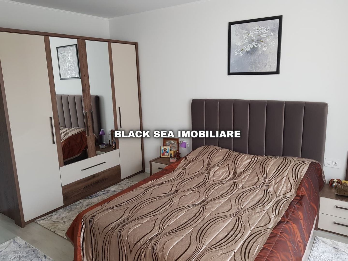 Apartament 3 Camere – 90 mp utili – Două Locuri de Parcare – - Poză 6