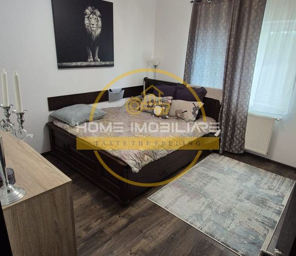 Aprtament 2 camere,decomandat,85000 euro,Bucium - Poză 3