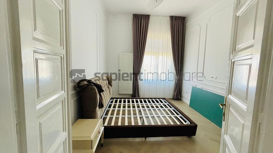 APARTAMENT ULTRACENTRAL - Poză 13