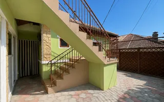 Casa P+1 | 317 mp teren | Ovidiu - Poză 28