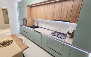 Închiriere apartament 2 camere | Prima Închiriere | Aproape de metrou - Poză 9