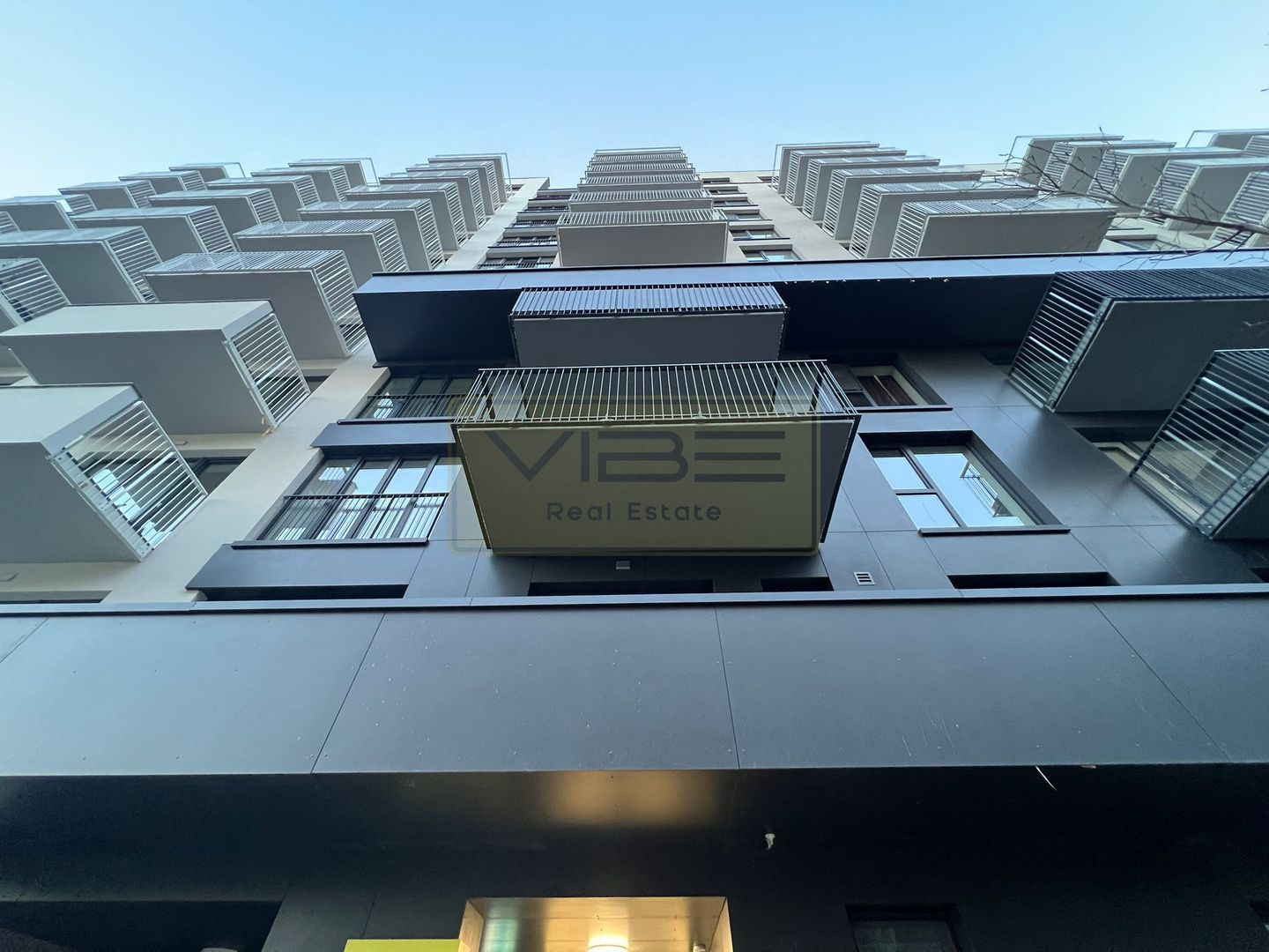 Apartament 2 camere + loc parcare Silk District - Poză 13