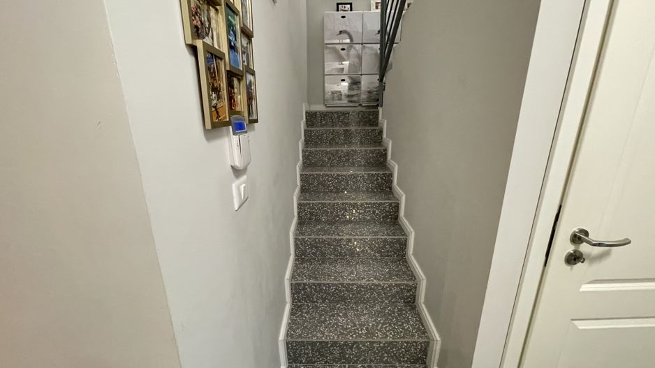 Casa de vanzare - DUMBRAVITA - Poză 8