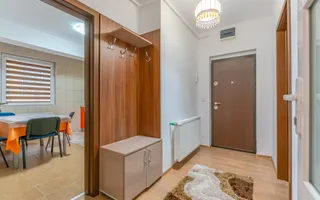 Apartament 2 Camere Răcădău | 75 mp | 2 Băi | Beci Subsol | Etaj 2/4 - Poză 12