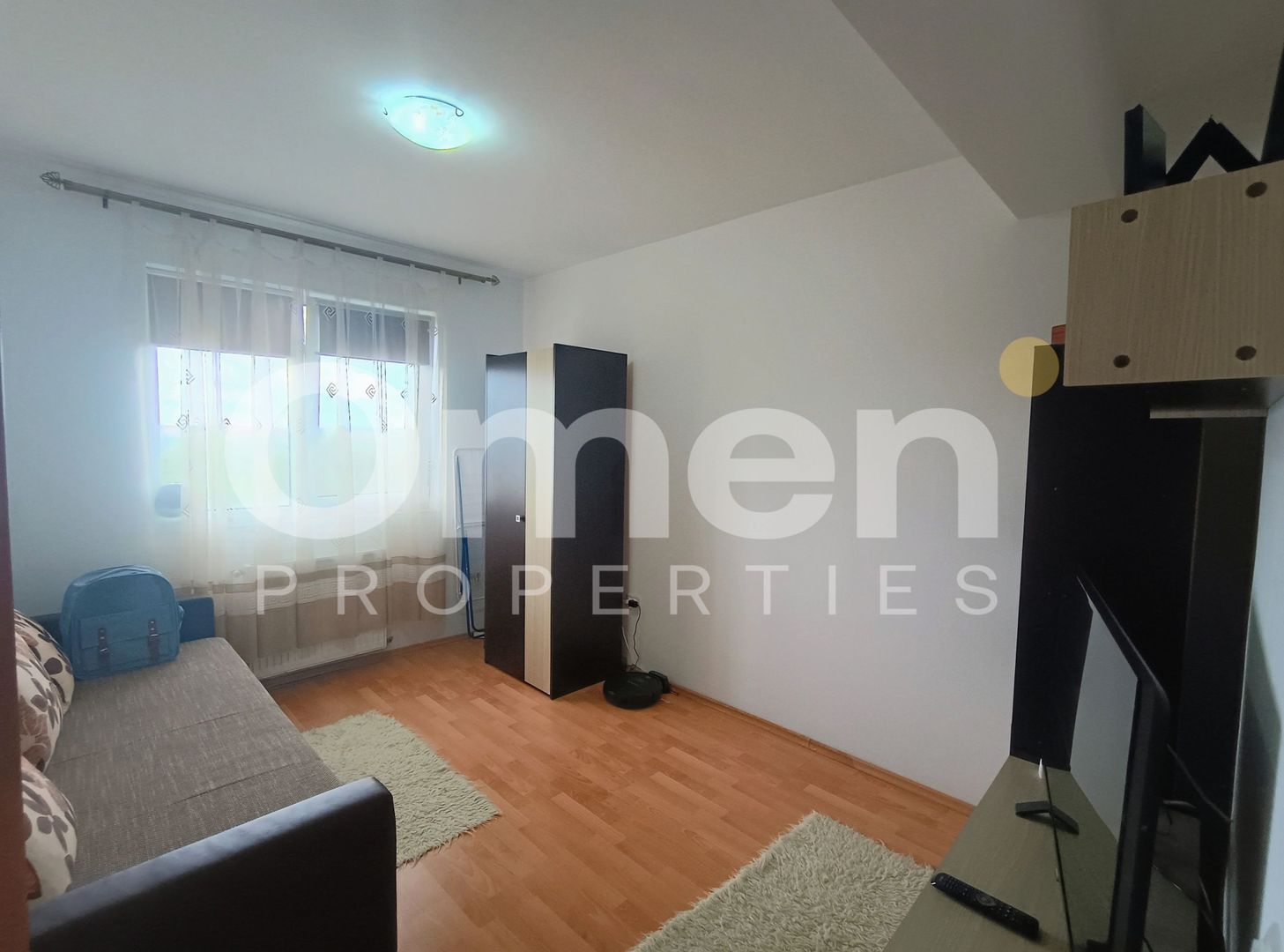 Apartament 3 camere | 73 mp  | Complet mobilat și utilat | Parcare inclusă - Poză 3