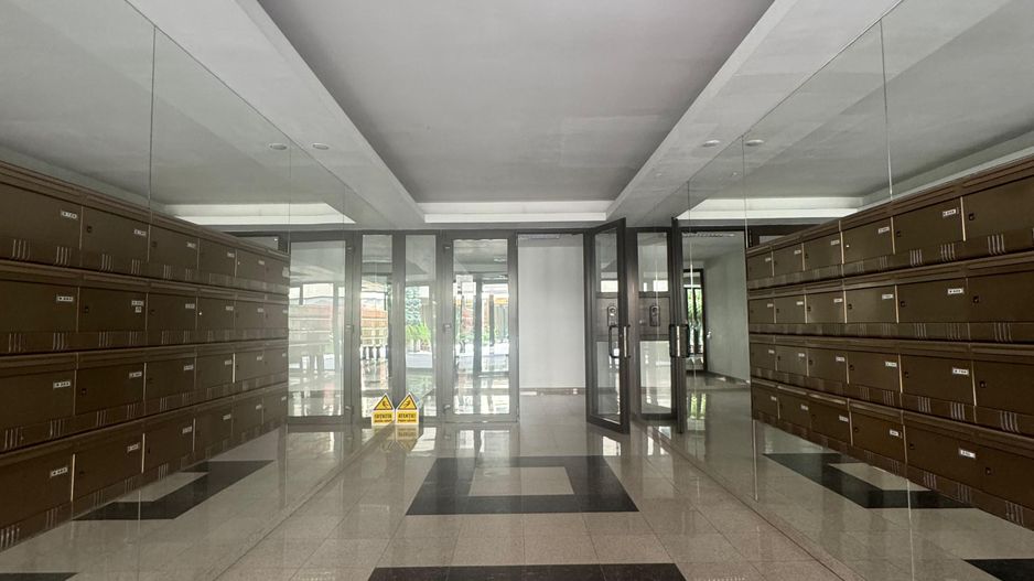 2 camere+ loc parcare+ boxa subsol 6mp| Herastrau | - Poză 15