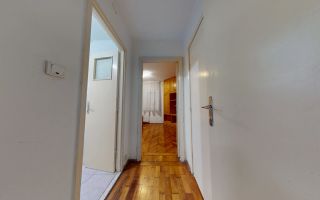 Apartament semidecomandat,insorit in Astra-complexul mic - Poză 7