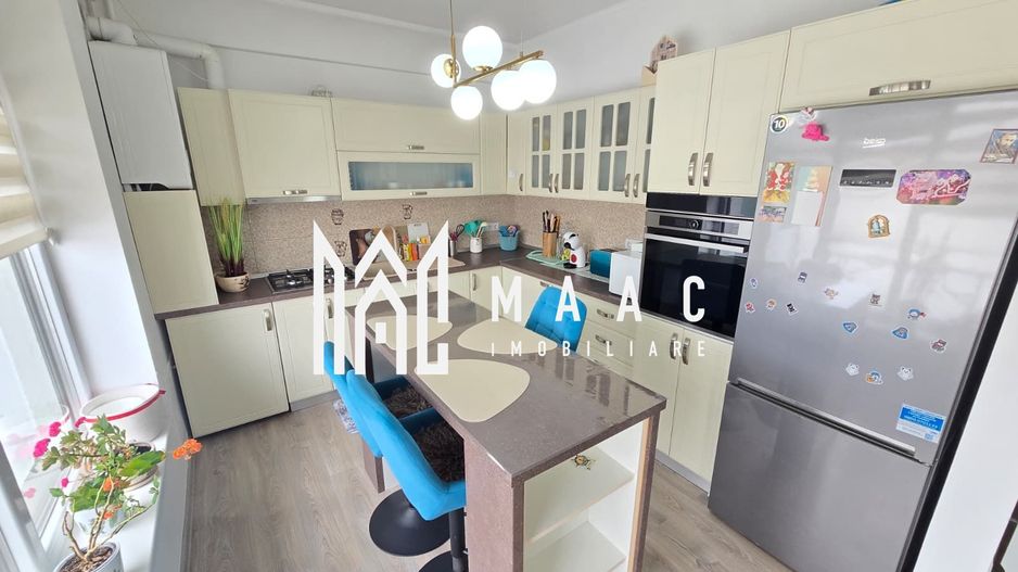 Penthouse superb 4 camere terasa 155 mp READY TO MOVE - Poză 18