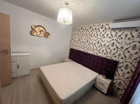 AP. 3 CAMERE- P-TA UNIRII, DOG-FRIENDLY, BLOC REABILITAT, METROU 5 MIN - Poză 3