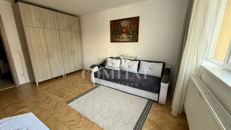 Apartament modern | etaj intermediar | decomandat | 0% COMISION - Poză 1