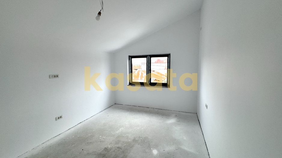 De vanzare casa 3 camere P+M Soseaua Chitilei - Bucurestii Noi - Poză 13