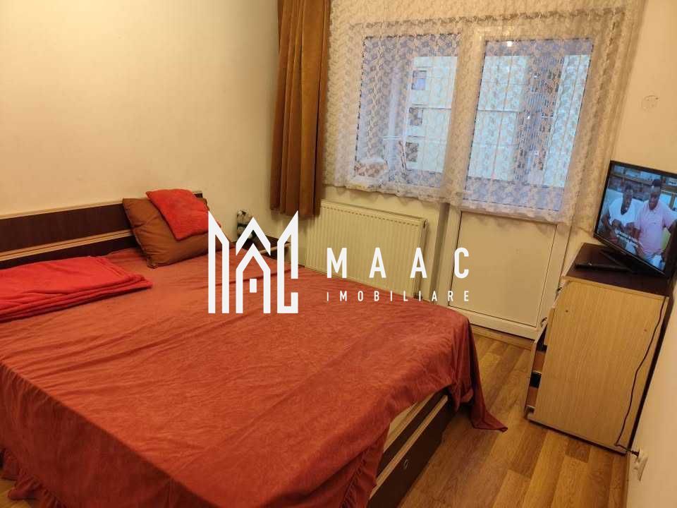 Apartament 2 camere decomandat de închiriat | Ștrand, Sibiu - Poză 4