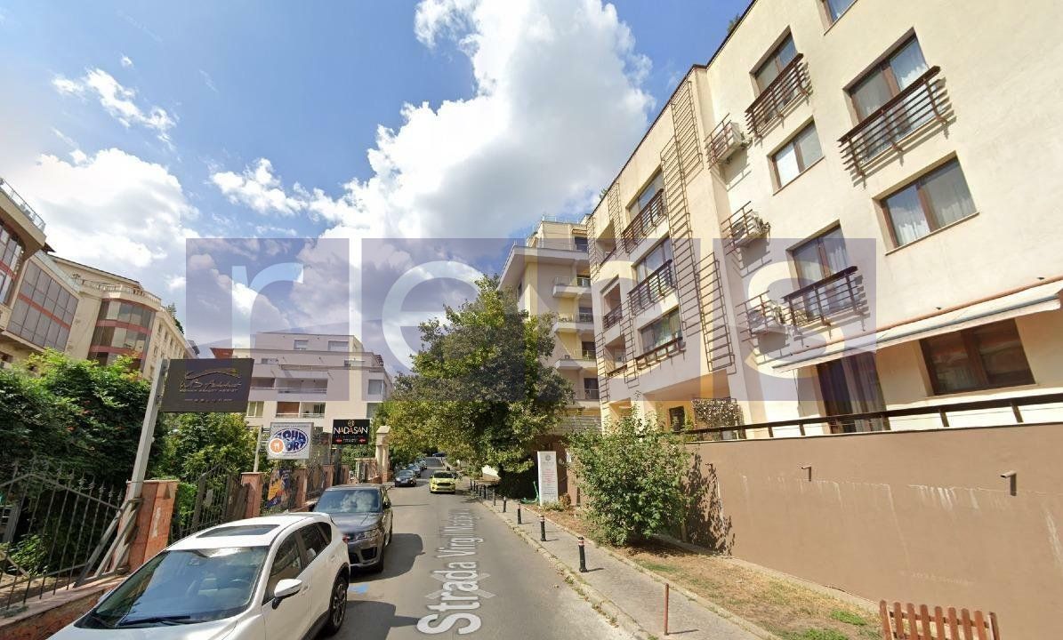VANZARE APARTAMENT 3 CAMERE | HERASTRAU | 109 MP | MOBILAT | PARCARE | - Poză 13