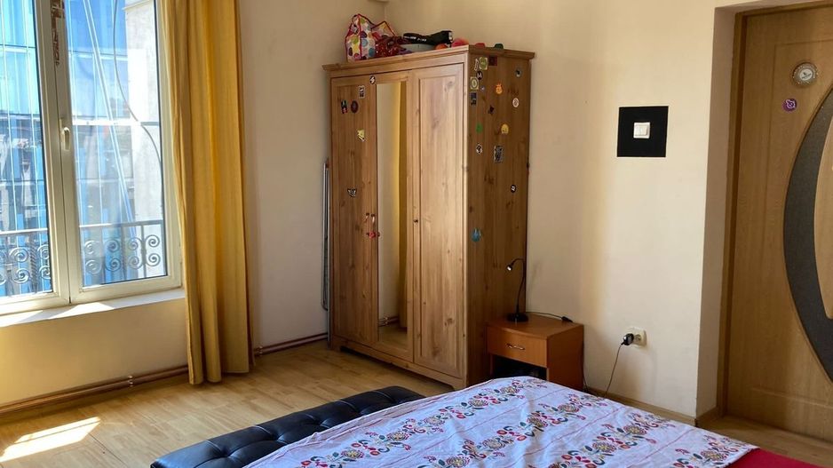 Apartament Iancu de Hunedoara, etaj 5/6, renovat, 3 min metrou - Poză 3