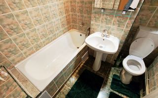 2 camere, decomandat, PET FRIENDLY, spatios, balcon, Manastur - Poză 7