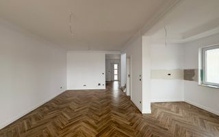 Duplex modern cu 5 camere, izolat fonic | Mosnita Noua | Sala de Sport - Poză 4