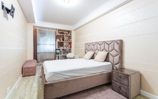 Vânzare, apartament, 4 camere + living, str. Alba Iulia, Buiucani - Poză 9