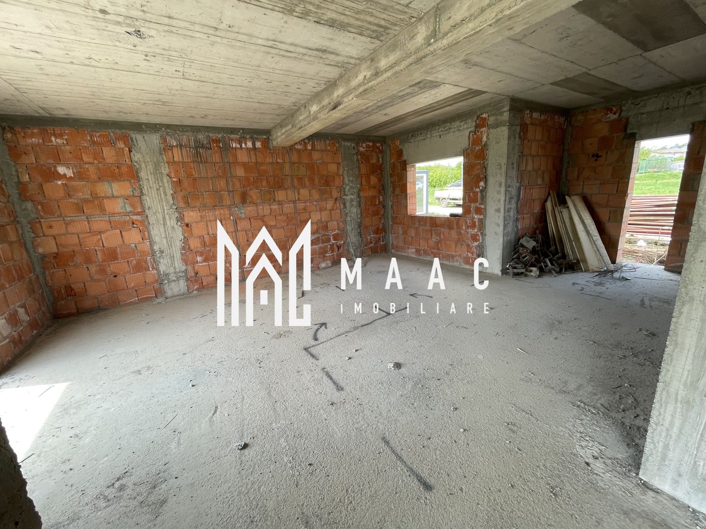 Spațiu comercial 138 mp I vizibilitate excelentă I Cartierul Arhitectilor - Poză 3