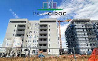 PARK GIROC | RATE LA DEZVOLTATOR PE 7 ANI | 2Camere 54mp Utili  | nZeb - Poză 1