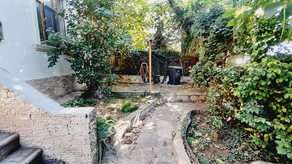 Casa 5 camere, D+P+M, ultracentral, zona deosebita, Campina, Prahova - Poză 4