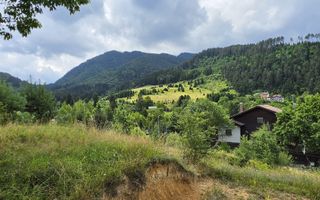 Teren intravilan cu vedere panoramica Sacele, Brasov - Poză 5