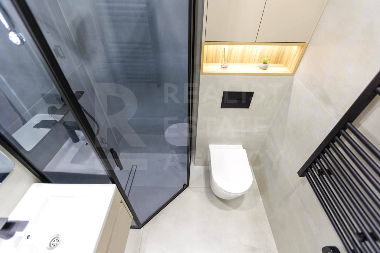 Vânzare, apartament, 4 camere, strada Ioana Radu, Buiucani - Poză 21