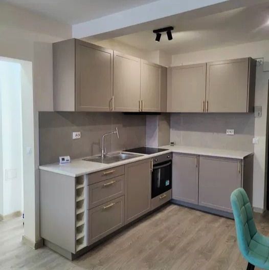 Vanzare 2 camere Vlahuta complet renovat gata de mutare rapida - Poză 6