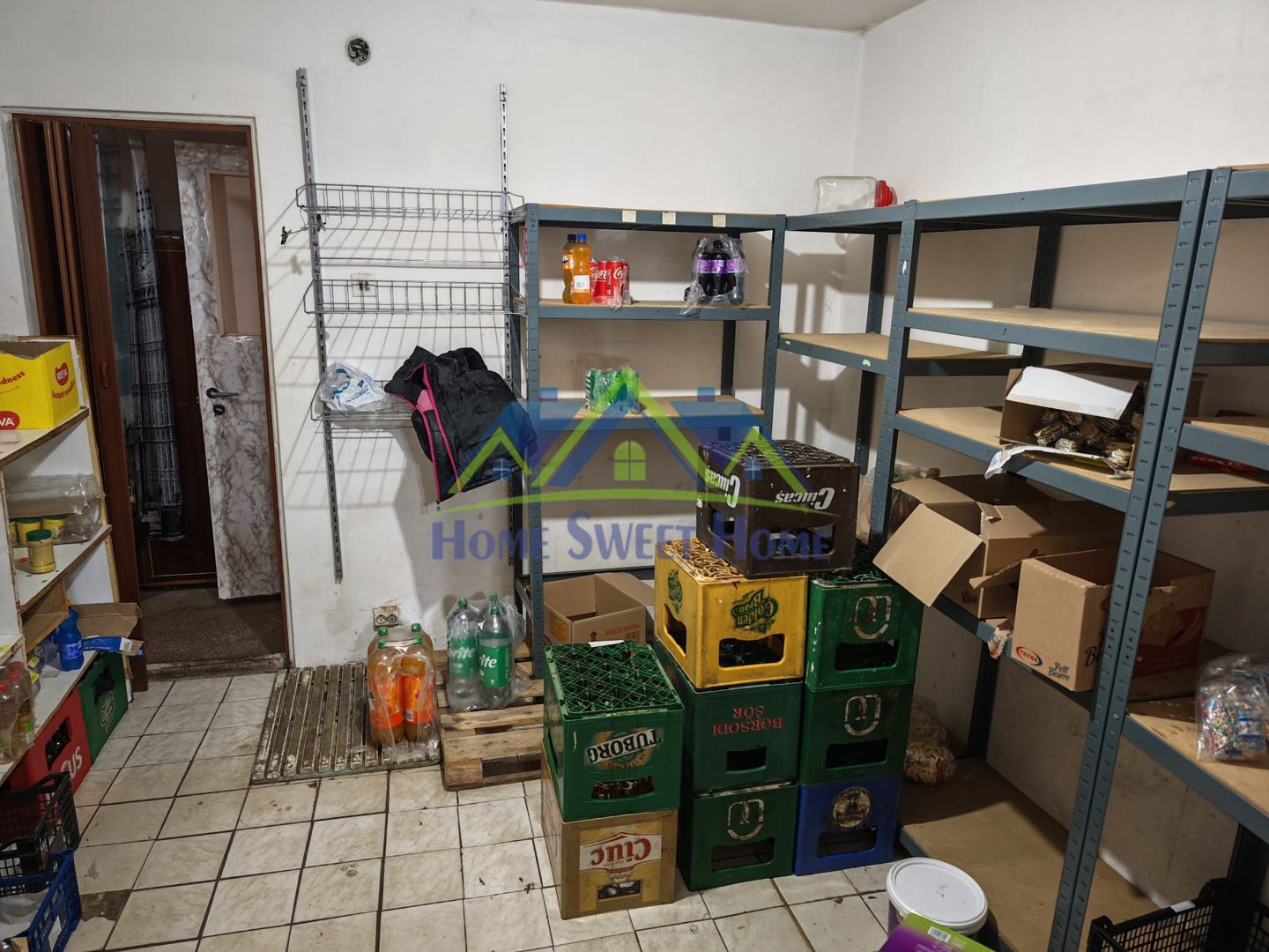 Spatiu cu potențial REAL – afacere sau locuință spațioasă zona Golgota - Poză 6