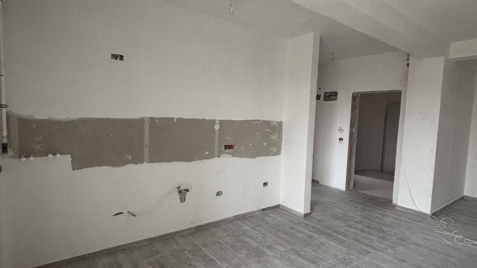 Apartament 2 camere ,zona Braytim - Poză 9