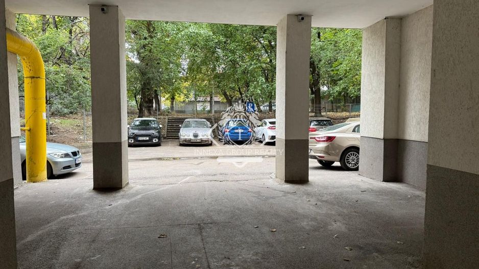 Apartament 2 camere Gara de Nord - Poză 7