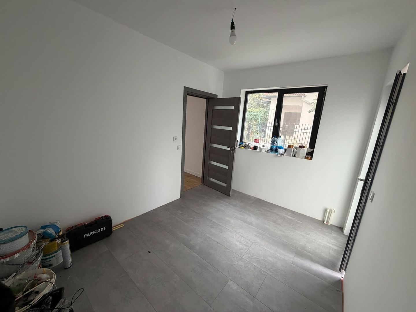CASA INDIVIDUALA - TEREN 408 MP, MUTARE IMEDIATA, LA CHEIE, COMIS  0% - Poză 7