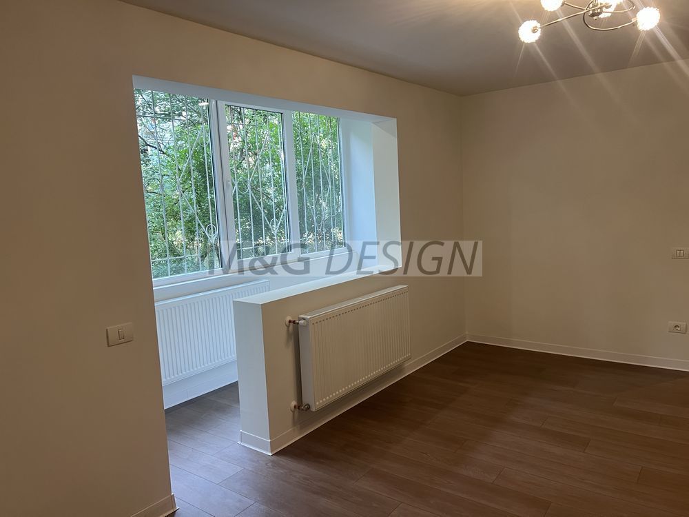 Apartament 2 camere, Bdul Cetatii – parter, TOTUL NOU - Poză 6
