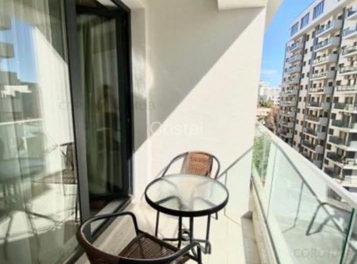 GARSONIERA- ROKA RESIDENCE, CENTRALA, BLOC NOU, BUCATARIE INCHISA - Poză 4