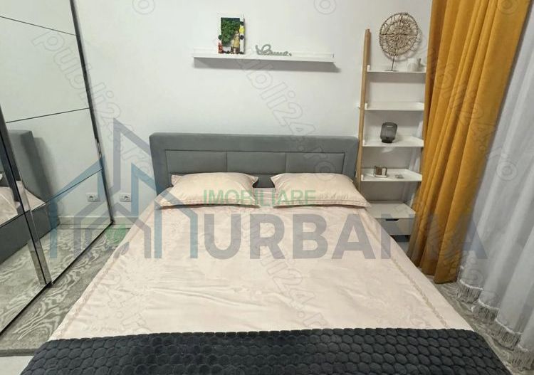 Închiriere apartament modern 3 camere CUG - Poză 1