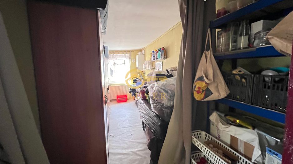 Casa individuala de vanzare in Hosman, 80 utili- Teren 1300mp - Poză 8