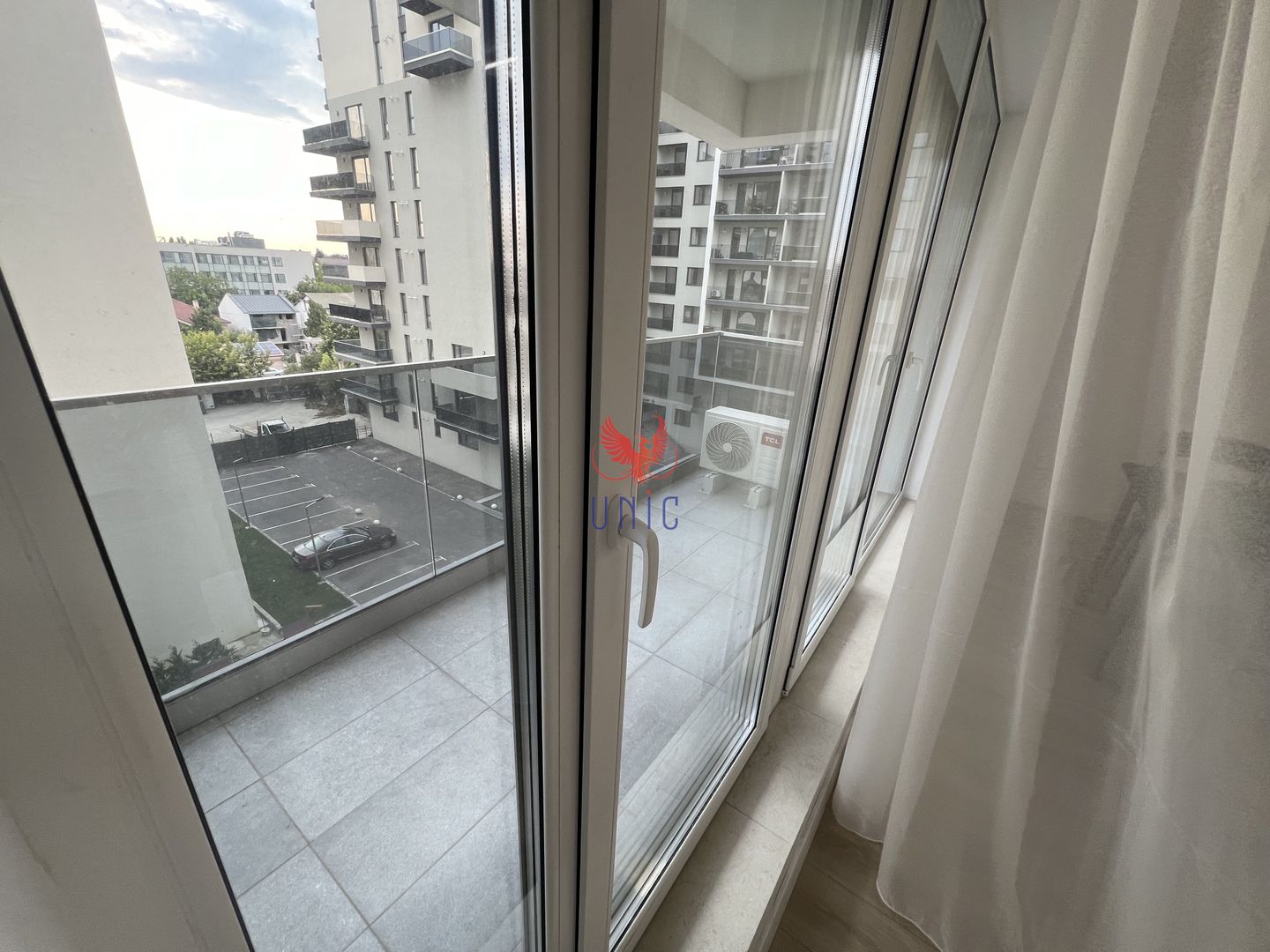 Garsoniera Calea Bucuresti Complex President - Poză 5