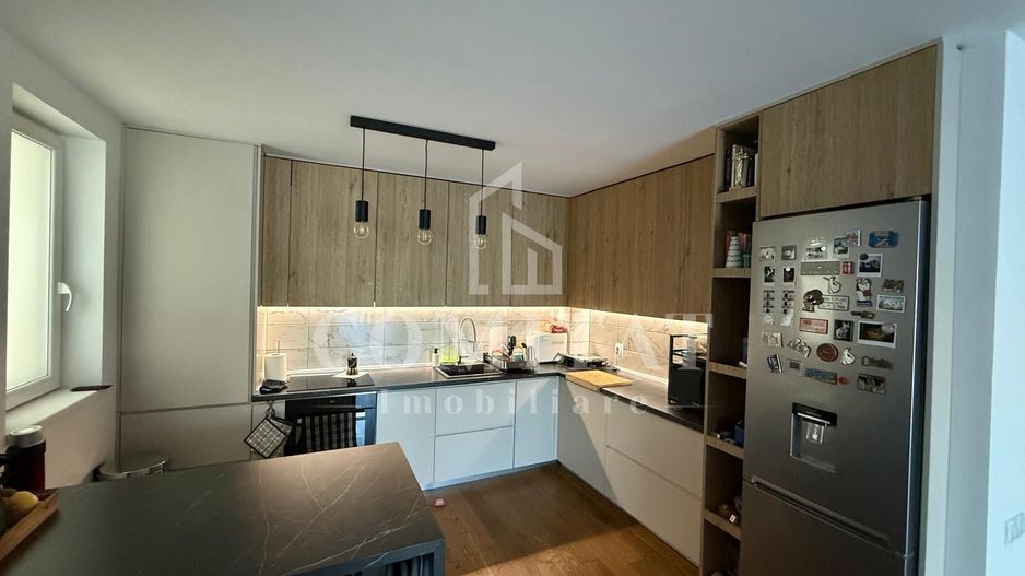 Antecontract semnat Apartament la cheie | Loc de parcare și boxă - Poză 10