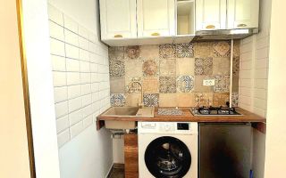 Garsonieră de închiriat – Policlinica Titan | Parc | Metrou | Sector 3 - Poză 4