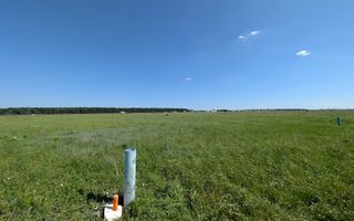 Vanzare Teren Constructii 1000 mp in Pipera Voluntari, - Poză 1