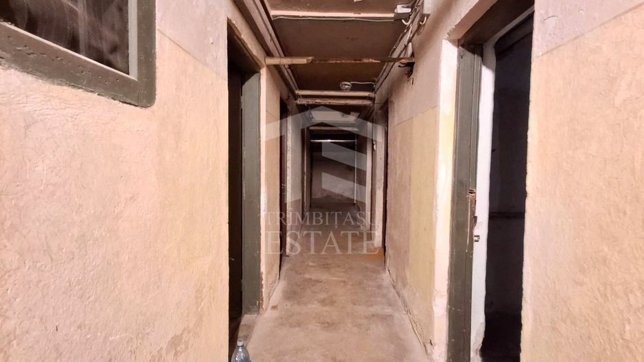 Apartament 2 camere de vânzare – zonă centrală, București - Poză 27