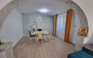 Vilă modernă în Valea Adâncă, cu 4 dormitoare, renovată în 2022, teren 410 mp - Poză 3