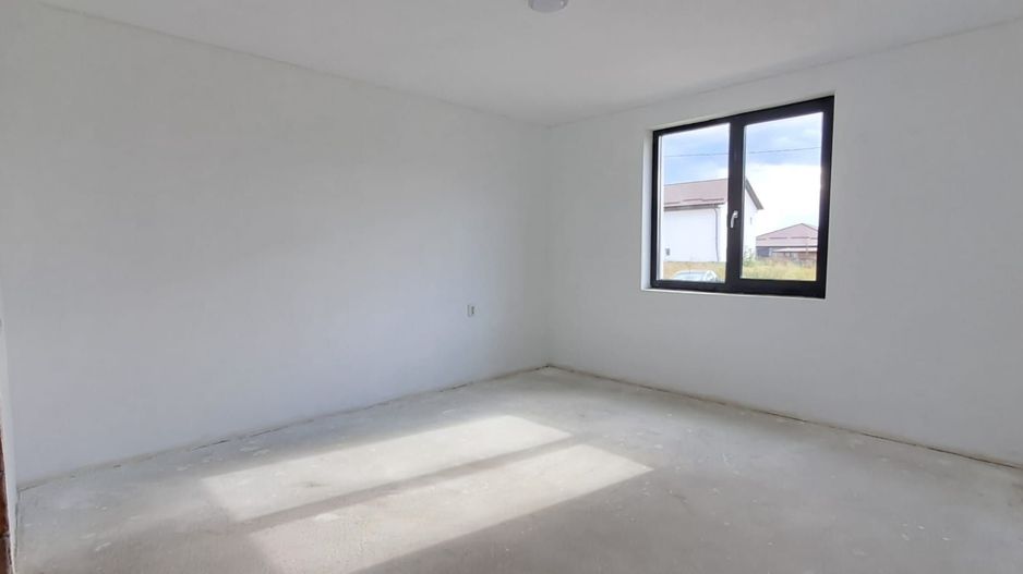 SABARENI casa individuala P+Pod, teren 500 mp, utilitati, COMISION 0%! - Poză 6