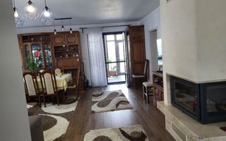 Ag. EUROPA vinde casa noua în stil mediteranean cu teren de 11 ari. - Poză 3