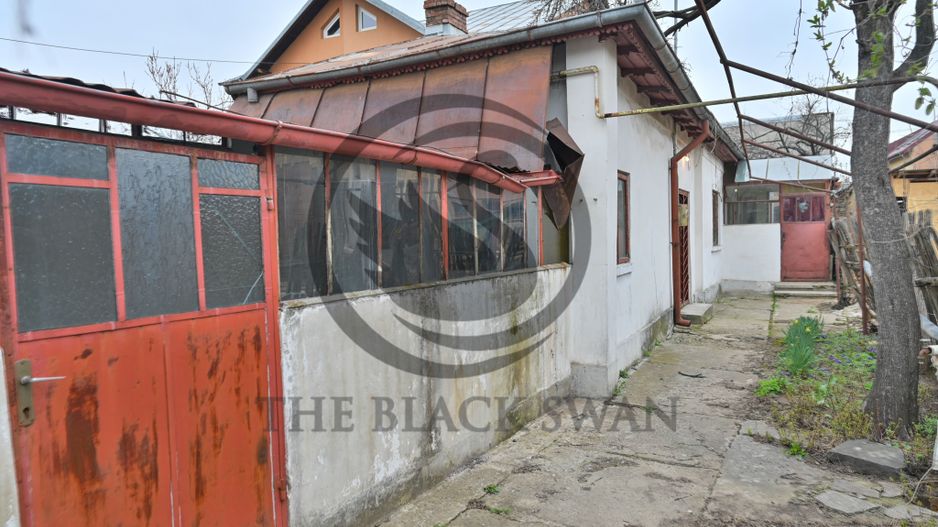 Casa cu 3 camere de vanzare I Zona Centrala - Ploiesti I Comision 0% - Poză 9