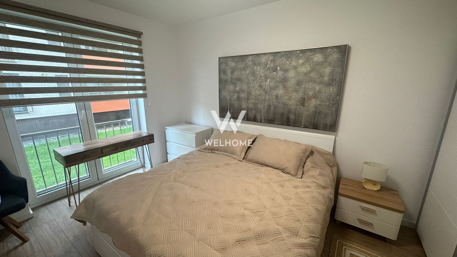 Apartament 2 camere de închiriat – zonă centrală, Str. Iacob Bologa - Poză 7