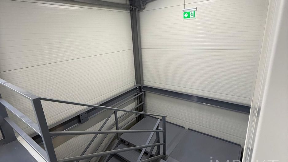 Inchiriere hala CREIC -Spatiu birouri - Poză 8